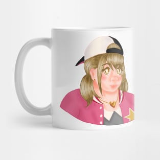 Kohane Asuzawa Mug